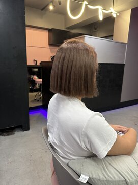 クク 那覇国際通り(CUCU) ベージュカラー