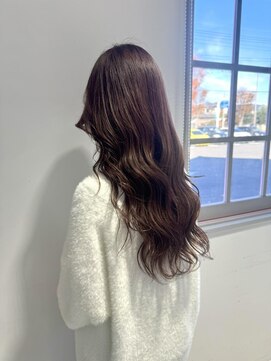 ビアンカ 伊勢崎店(BIANCA) [bianca＊koyano]くすみブラウン◎