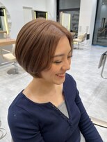 ケンジ 湘南台(KENJE) やわらかベージュ