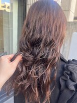 バロック(BAROQUE) 【baroque×gotou】くしゃっとパーマ