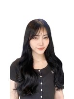 モテル 学芸大学店(motel)&nbsp;韓国風艶髪