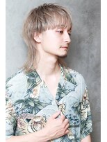 ブレスボー コウベ(Breath beauu) ▼西川一葉Breath beauu Kobe▼メンズ/理容室/三宮/元町/神戸