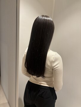 ビジョン 赤坂(vision) 抜け感カラー