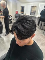 ネイバー 立川(Neighbor)&nbsp;韓国風ニュアンスパーマ