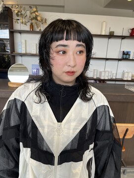 ドレープ(Dreap) ハイレイヤー