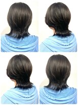 グルグル 新小岩店(GULGUL)&nbsp;おしゃれで可愛いウルフスタイル