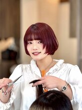 ヴァン カウンシル 川口店(VAN COUNCIL) 石田 