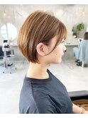 【VIE/石田康博】ショート/ボブ/ショートボブが得意な美容院 12