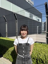 ヘアーズギャラリー なんば高島屋店(Hair's Gallery) 平口 Hiraguti