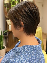 カットサロン ウシジマ(CUT SALON USHIJIMA)
