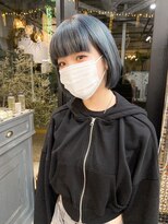 リテ(rite)&nbsp;ハイトーンボブ