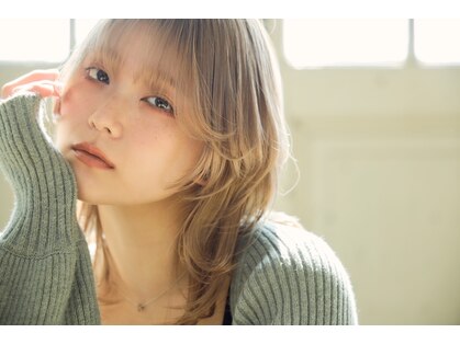 フーチー クーチー アマティー 豊中店(FUCHI KUCHI amati)の写真