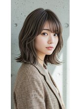 ヘアーサロン ウノ 新百合ヶ丘(hair salon UNO)