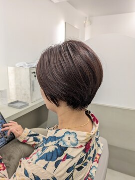 イレス ハナレ 円山(IRESU hanare) あ