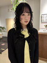 ニュア(neua)&nbsp;layer cut 奈良.橿原神宮前