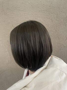 ミル(mill) オリーブアッシュ