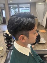 スケッチ(SKETCH)&nbsp;フェザーパーマ、ツイスト、ツイストスパイラルパーマ