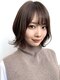 ヘアーサロン ロージー(Hair Salon Rosy)の写真/【カット￥2900/SB込み】伸びてきてもまとまる高いカット技術☆自分史上最愛のスタイルがきっと見つかる♪