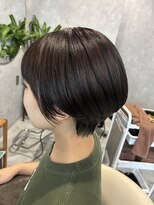 トリプルワン(111) 髪質改善メテオカラー トリートメント