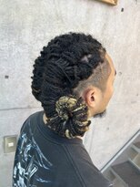 ハニートラップ(HONEY TRAP！)&nbsp;ドレッド