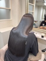 セタ 新宿(seta)&nbsp;美髪ロングヘア