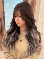 マーシュ ルーヴェ(marshu Luve)&nbsp;シールエクステ/インナーエクステ/80本