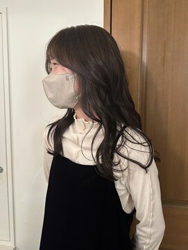 ネウィ 梅田(newi) Olive color