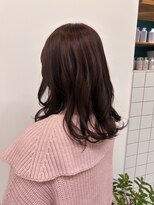 ビオトープアトラ(Bio-Top atora)&nbsp;ピンクベージュ/ミディアム/暖色