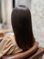 ライフアンド 浦和(LIFE&)&nbsp;髪質改善/縮毛矯正/美髪/艶髪/髪質改善トリートメント/浦和