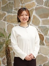 リノアオ(LINOAO.)&nbsp;藤間 心愛