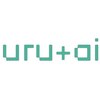 ウルプラスアイ(URU+ai)のお店ロゴ
