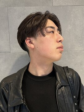 ドゥーエン 上本町店(DoEN) センターパート