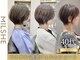 ミルシェ(MILSHE)の写真