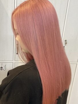 ビーシャンス(B.Chance) pink