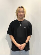 ソーエン バイ ヘッドライト 大分店(soen by HEADLIGHT)&nbsp;kazuma oya