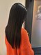 リワーズ 成城学園前(ReWARDs)の写真/【☆成城エリアで唯一☆】髪を大切にしたい大人女性が選び続ける、最高峰の『酸性ストレート』をあなたに。