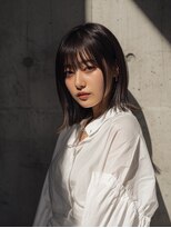 パッション 長町南店(PASSION) 髪質改善/ブリーチ/ダブルカラー/韓国/レイヤー/仙台/学割U24