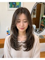 アフェット(hair make affetto) 髪質改善/縮毛矯正/酸性ストレート/ヘッドスパ/白髪染め