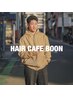 【学割U24】垢抜けたい学生応援♪カット＋パーマ