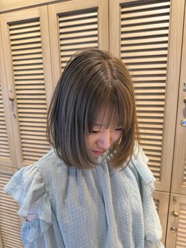 エルト 河原町(elto) olive ash