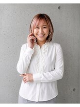 アッシュ 白楽店(Ash) 平良 明音