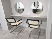 パーク バイ グラッジ 池袋(Park by GLADGE)の雰囲気（池袋でブリーチが人気◎ケアブリーチやハイトーンもお任せ）