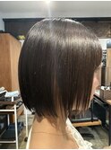 髪質改善カット
