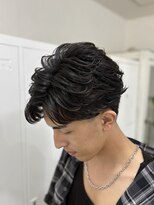 トイロ(toiro)&nbsp;王道フェザーショート/10代20代30代40代
