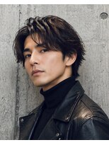 ウト(Uto)&nbsp;ルーズフェザーパーマ