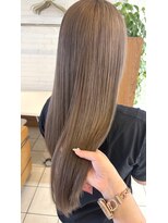 ヴァンカウンシル 春日井店(VAN COUNCIL) ミルクティーベージュ