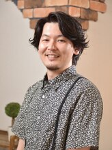 エゴン ヘアー グランド(EGoN hair grand)&nbsp;福山 晃隆