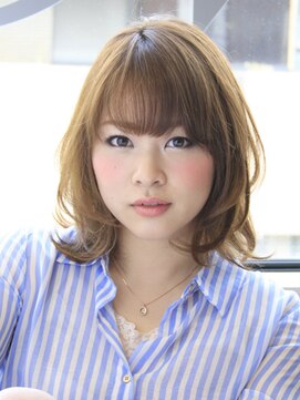 アンジェリオン(Angelion) 癒されミディー