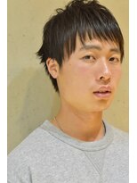 ロックブーケ(ROC bouquet)&nbsp;men【short】02