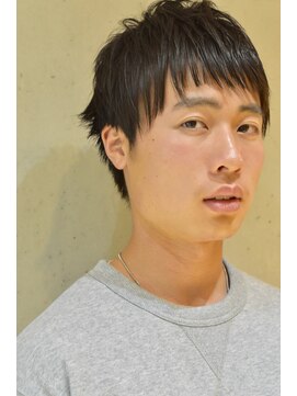 ロックブーケ(ROC bouquet) men【short】02